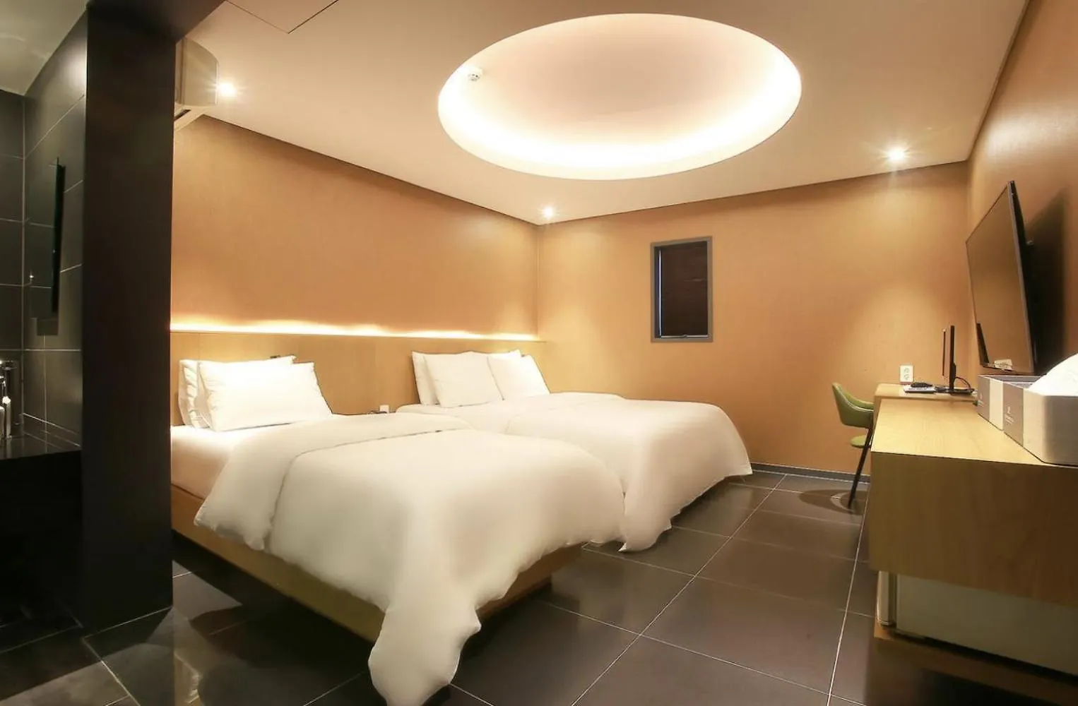 Zenith Hotel Bupyeong Incheon 0*,  South Korea