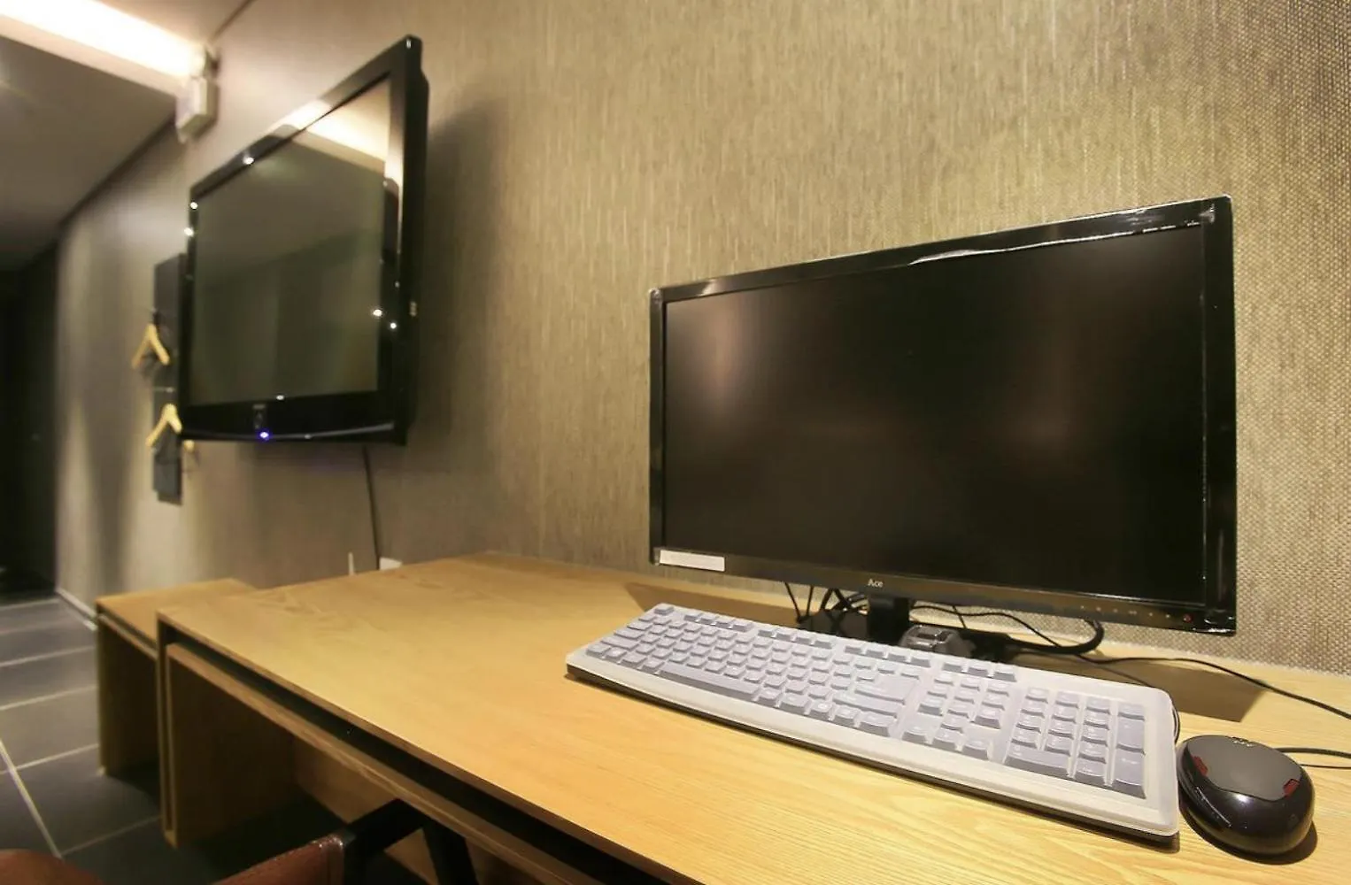 Motel Zenith Hotel Bupyeong Incheon Korsel