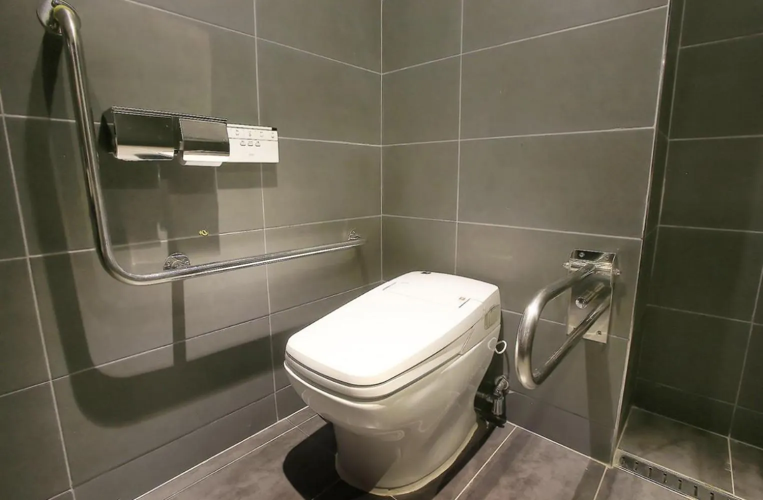 Motel Zenith Hotel Bupyeong Incheon