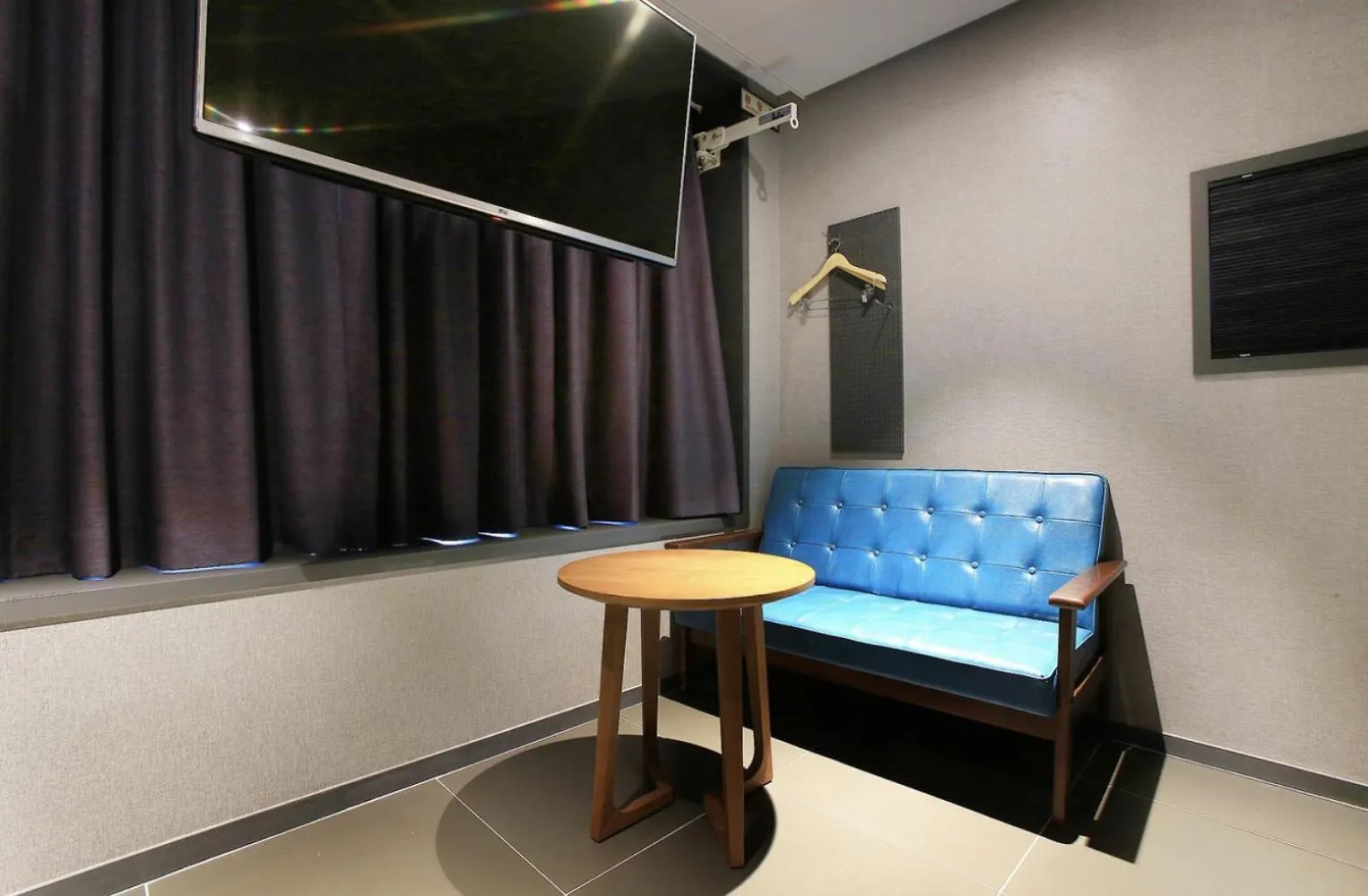 Zenith Hotel Bupyeong Incheon 0*,
