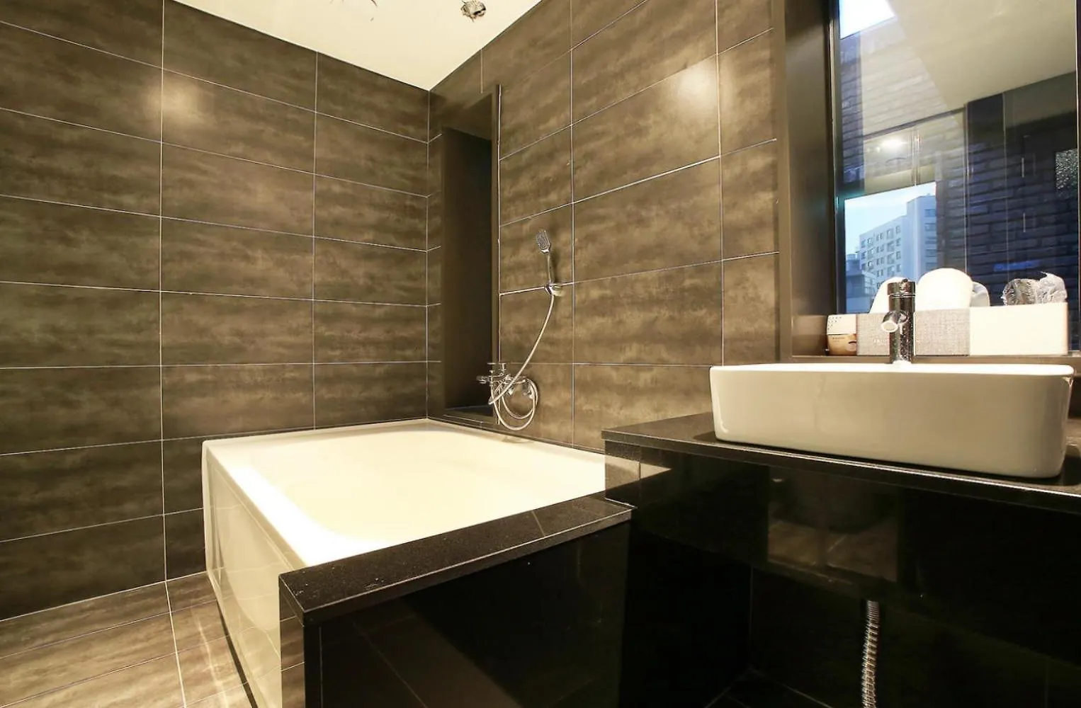 Zenith Hotel Bupyeong Incheon Korsel