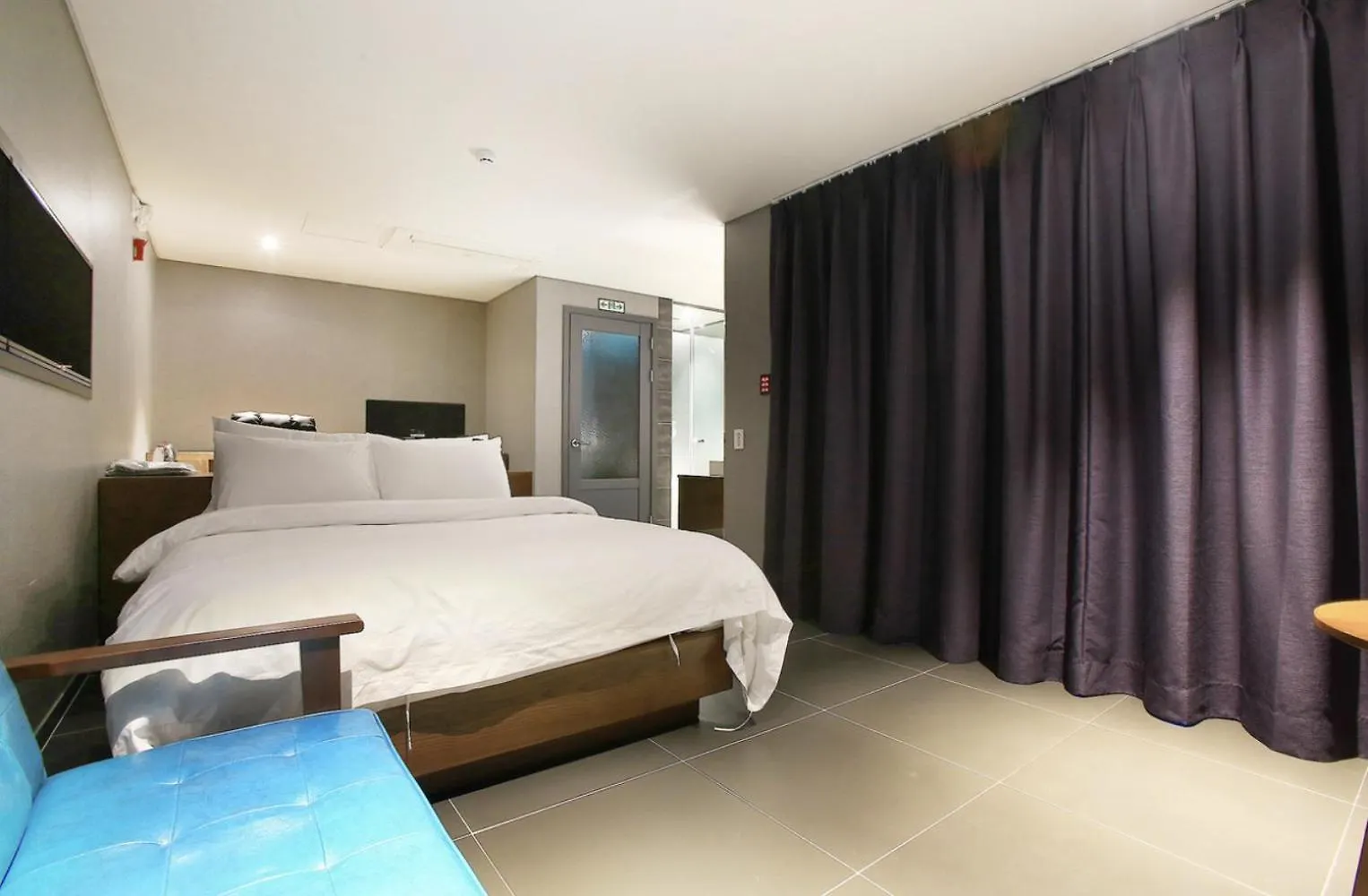 Zenith Hotel Bupyeong Incheon Motel