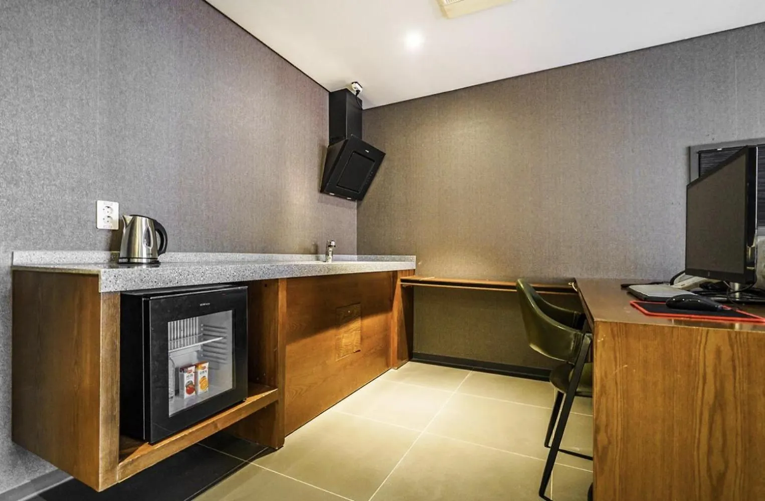 Motel Zenith Hotel Bupyeong Incheon