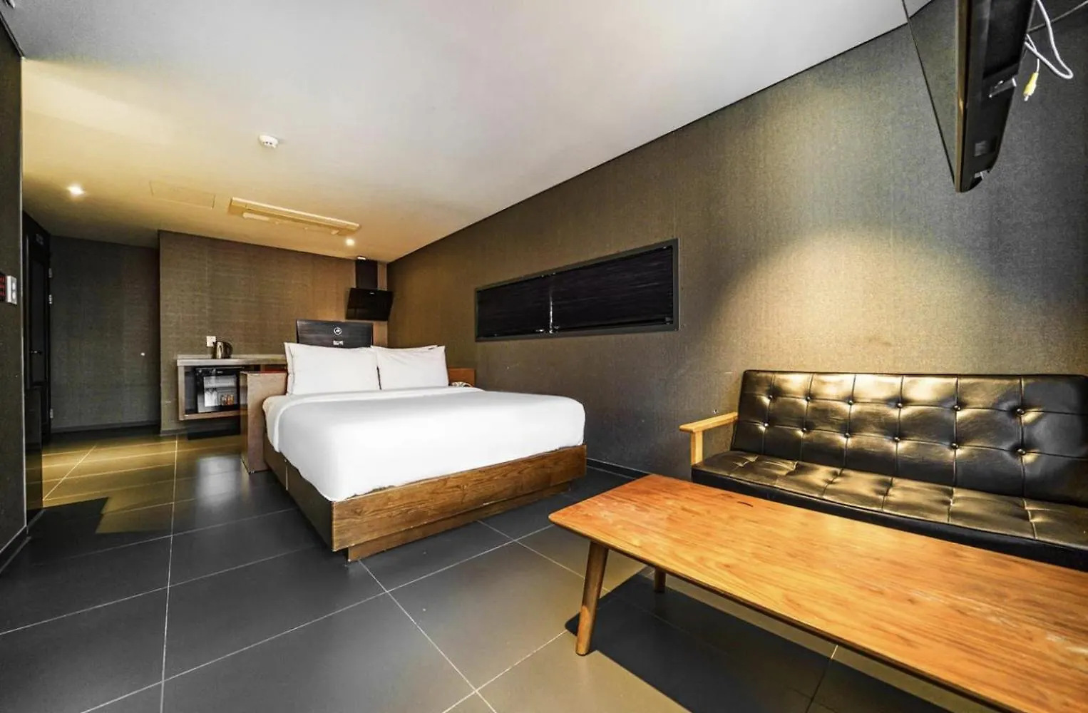 Zenith Hotel Bupyeong Incheon Motel