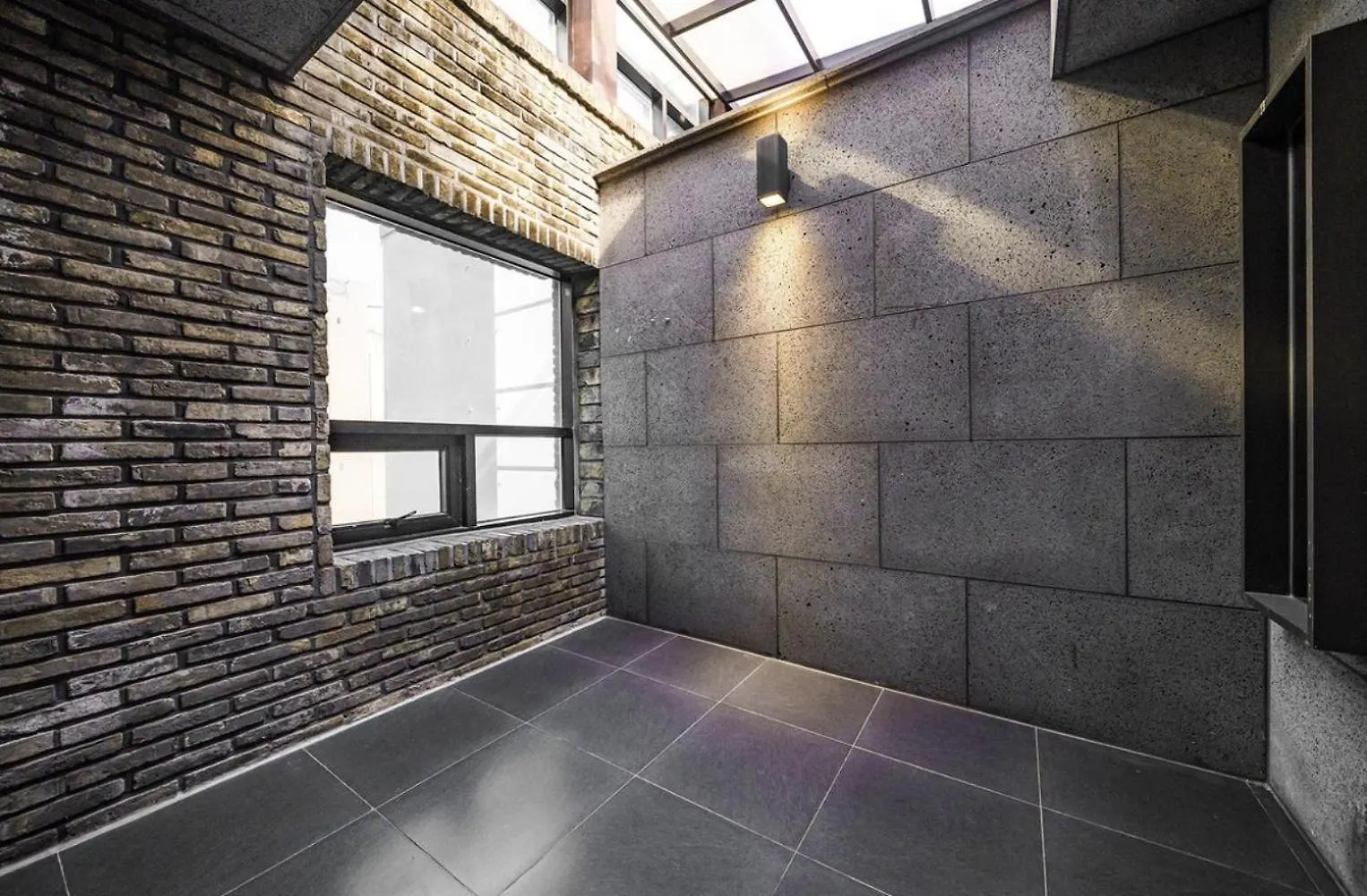 Motel Zenith Hotel Bupyeong Incheon South Korea