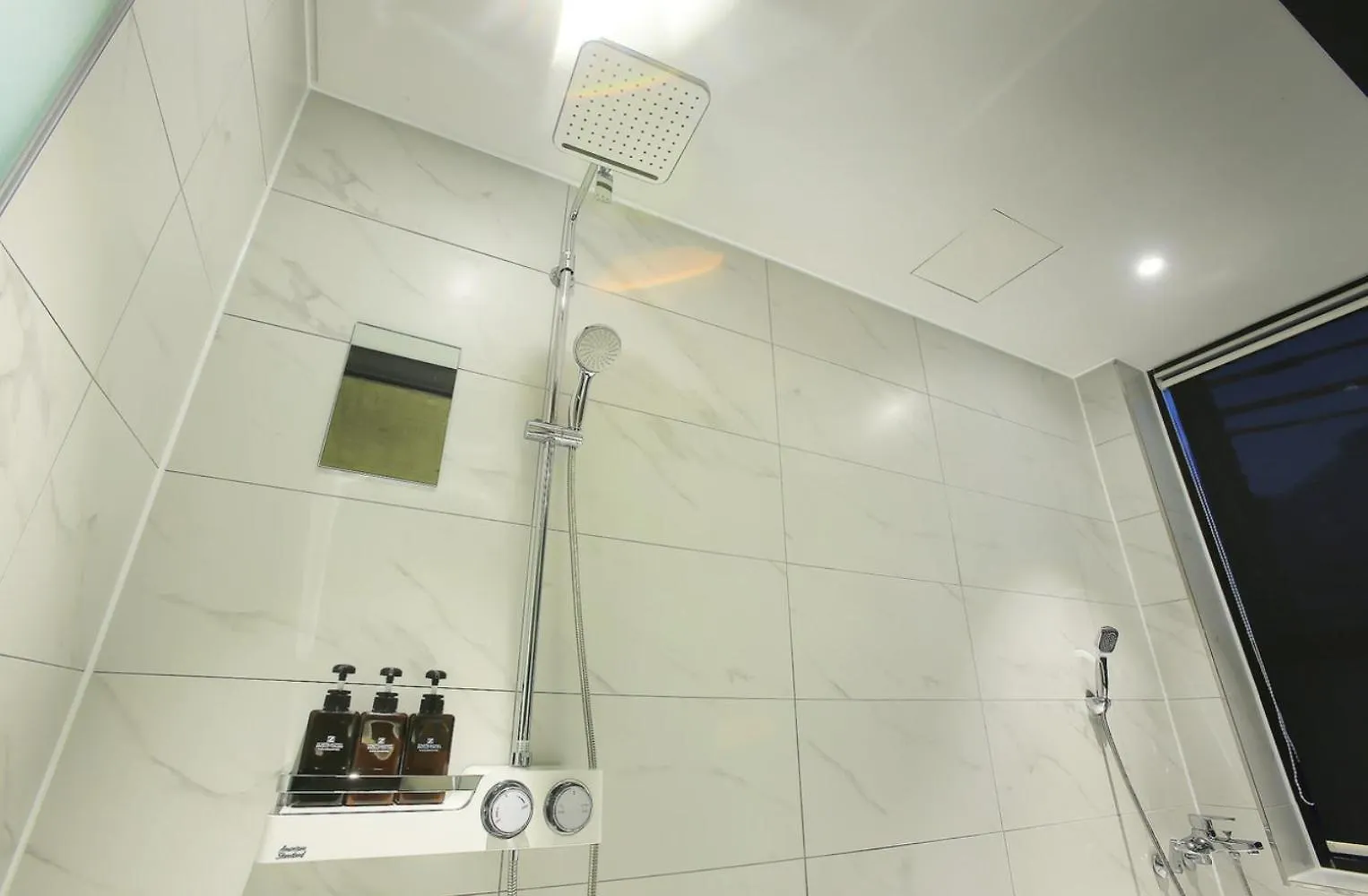 Motel Zenith Hotel Bupyeong Incheon