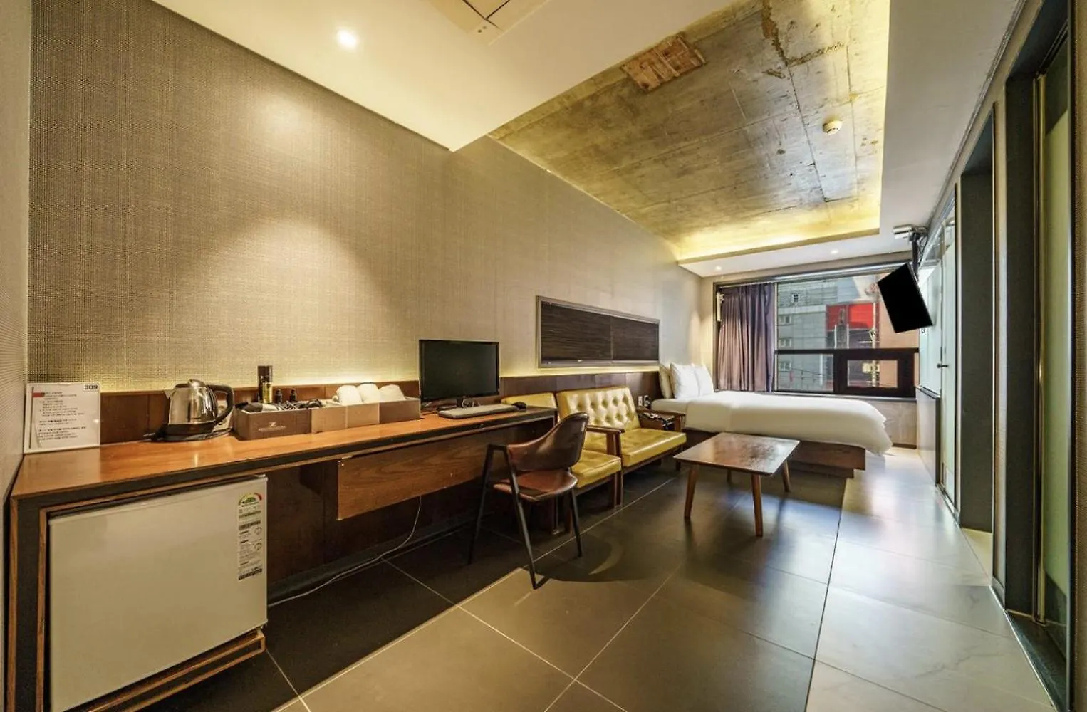 Zenith Hotel Bupyeong Incheon Motel