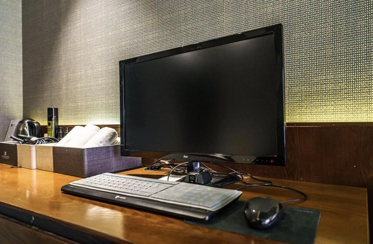 Motel Zenith Hotel Bupyeong Incheon South Korea