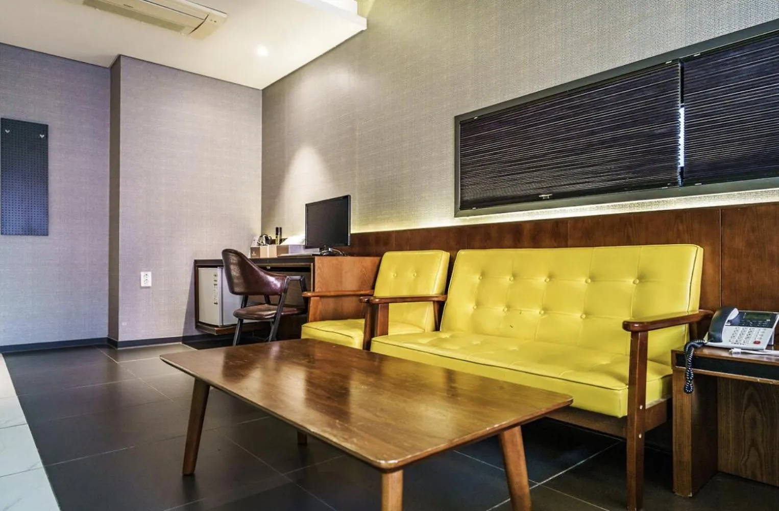 Zenith Hotel Bupyeong Incheon