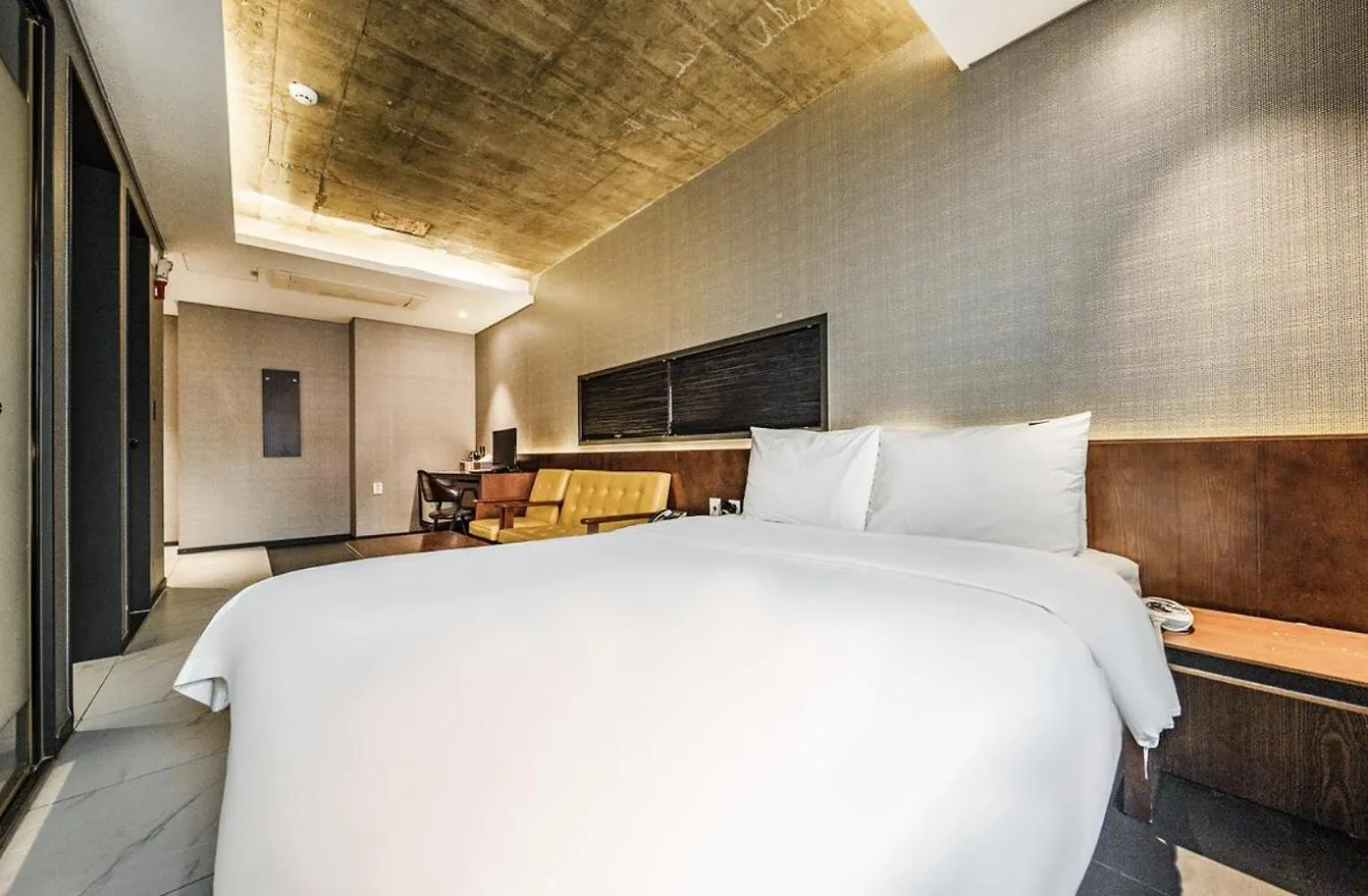 Zenith Hotel Bupyeong Incheon Motel