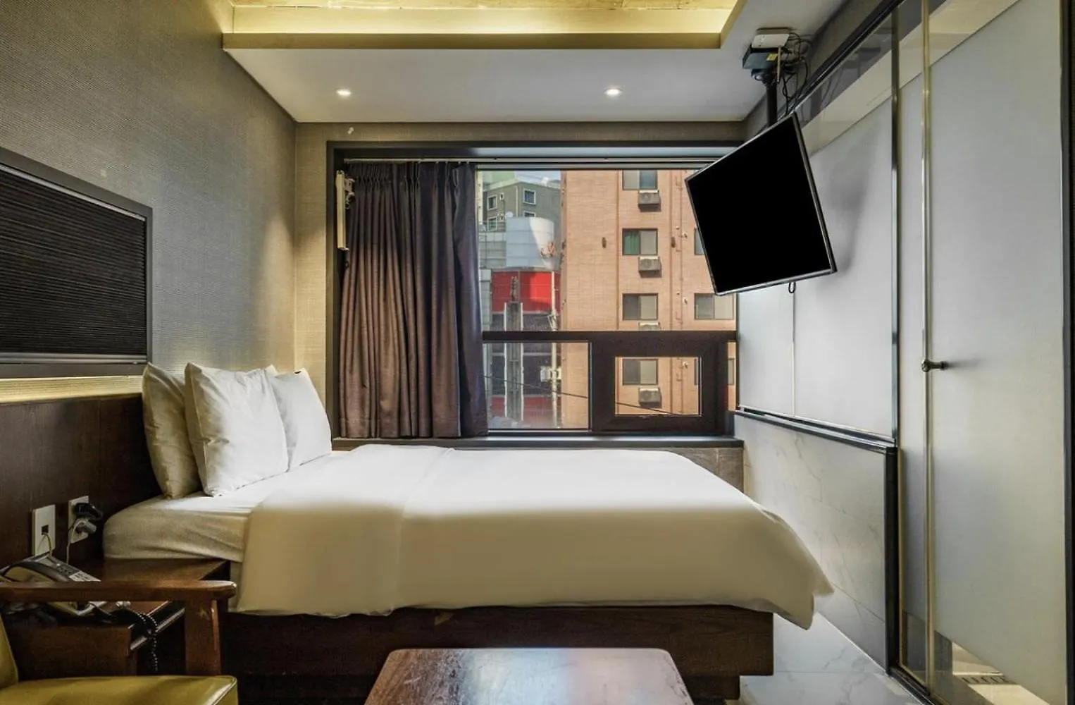 Zenith Hotel Bupyeong Incheon 0*,