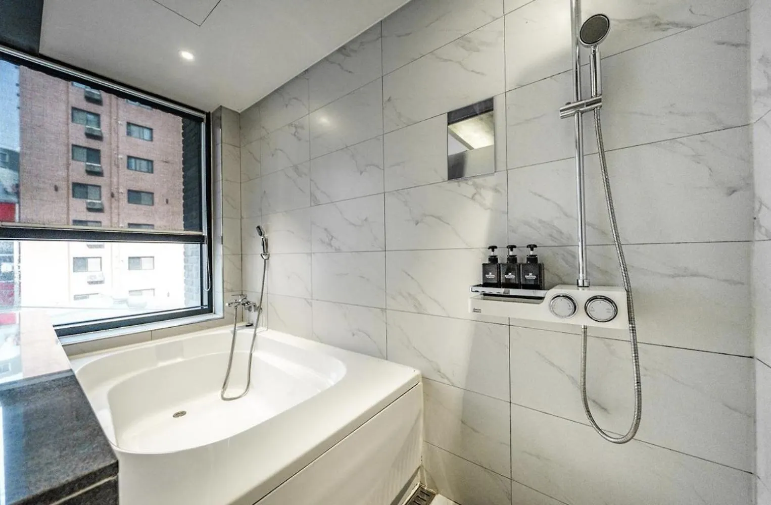 Motel Zenith Hotel Bupyeong Incheon