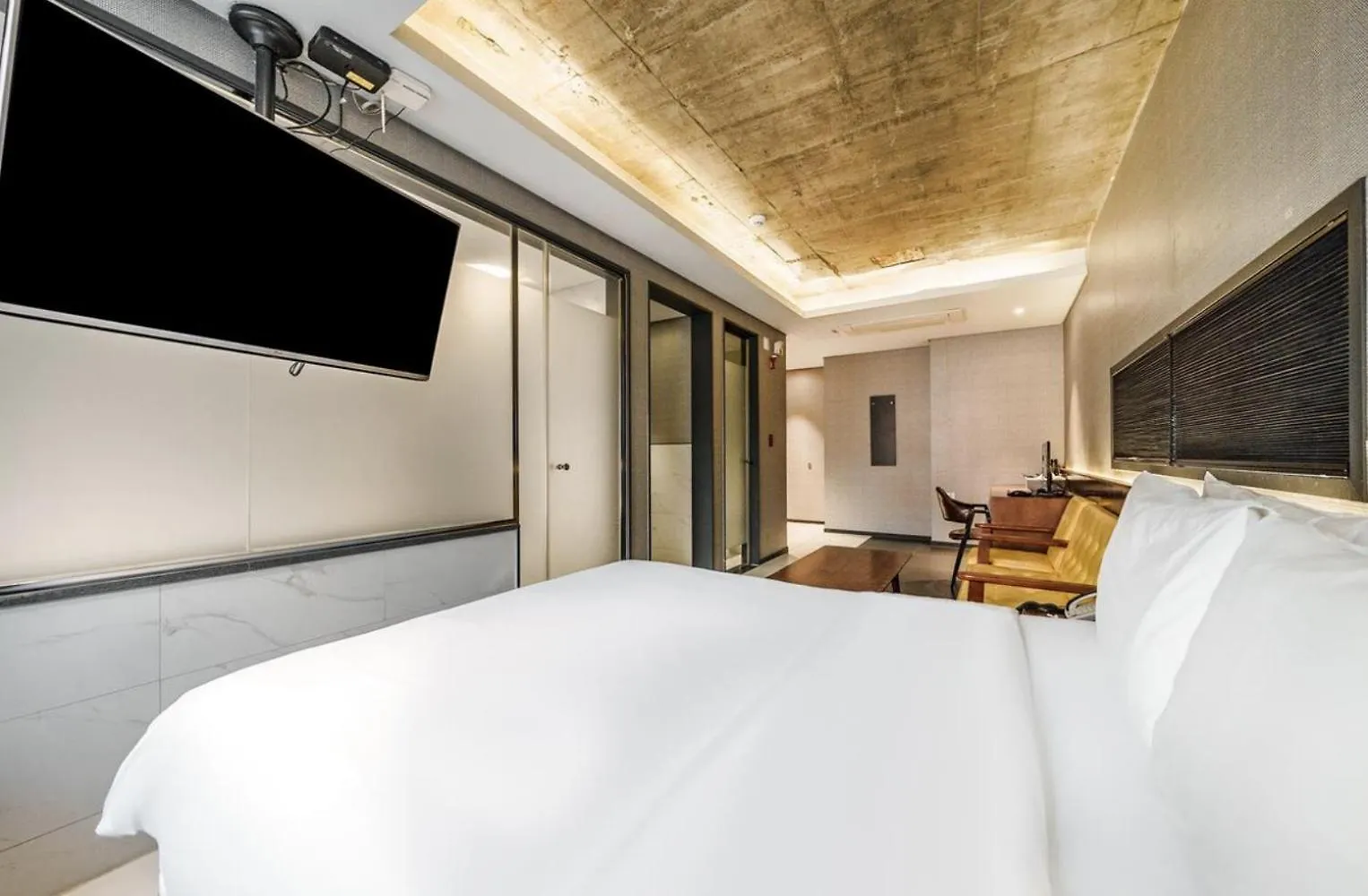 Zenith Hotel Bupyeong Incheon Motel