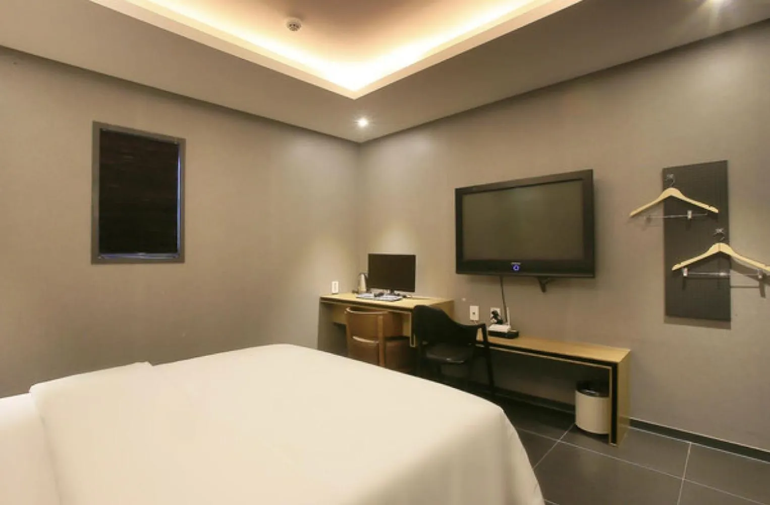 Zenith Hotel Bupyeong Incheon South Korea