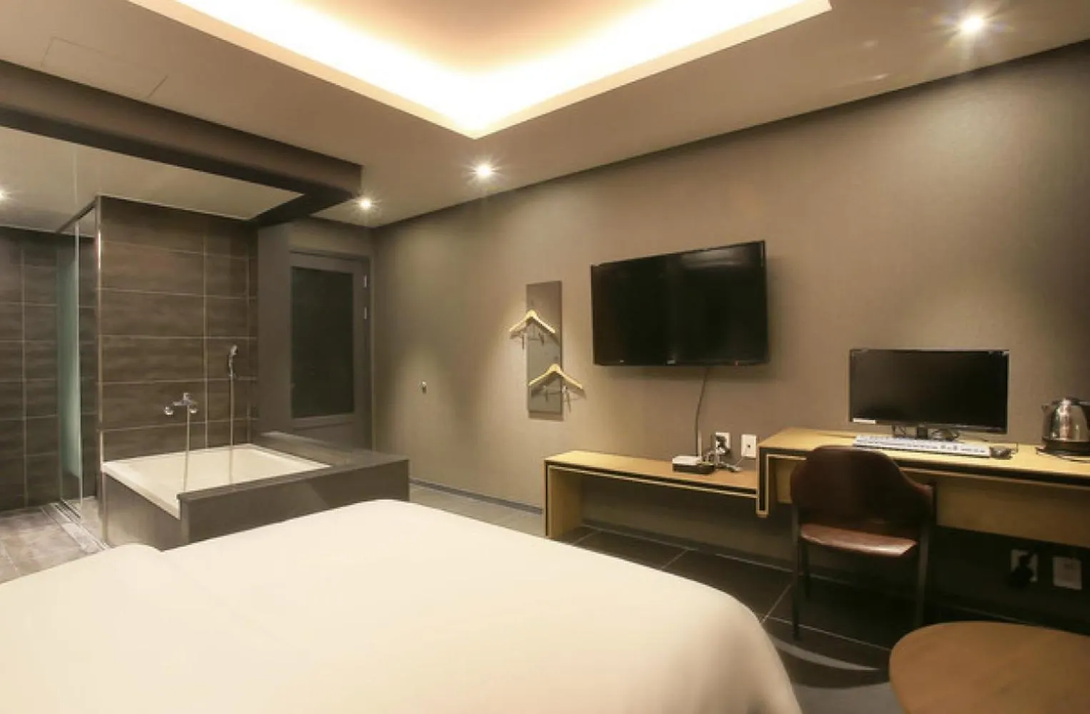 Motel Zenith Hotel Bupyeong Incheon South Korea