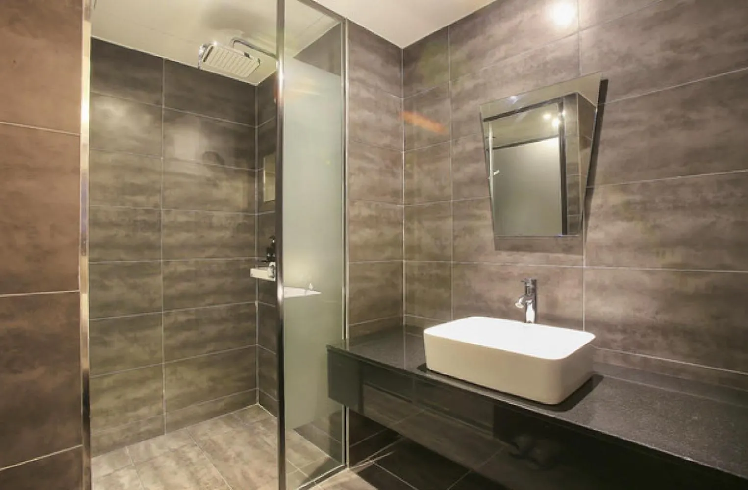 Zenith Hotel Bupyeong Incheon