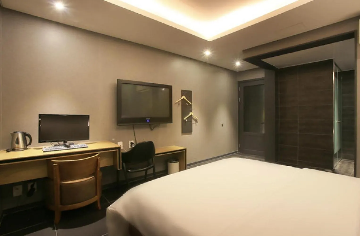 Zenith Hotel Bupyeong Incheon South Korea