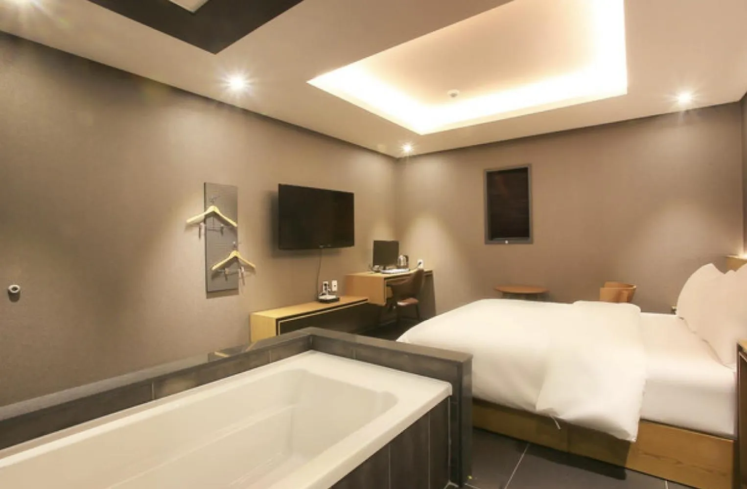 Zenith Hotel Bupyeong Incheon Motel