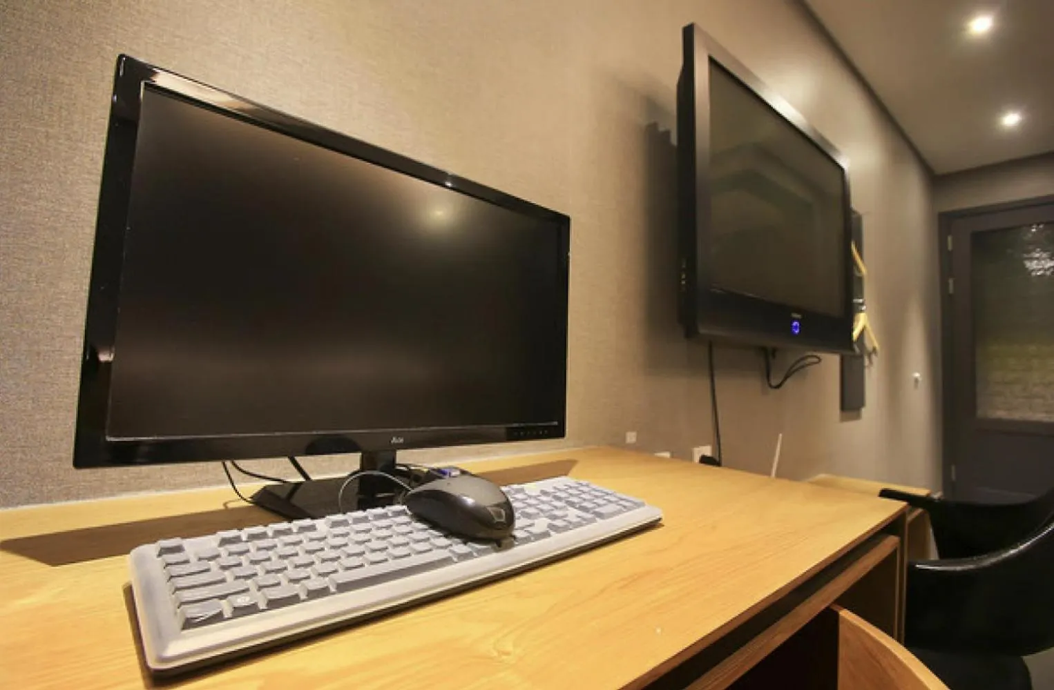 Zenith Hotel Bupyeong Incheon