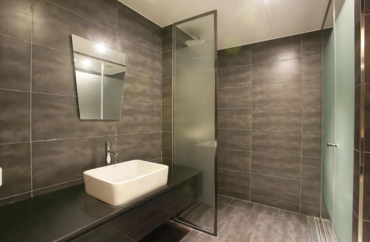 Zenith Hotel Bupyeong Incheon 0*,  South Korea