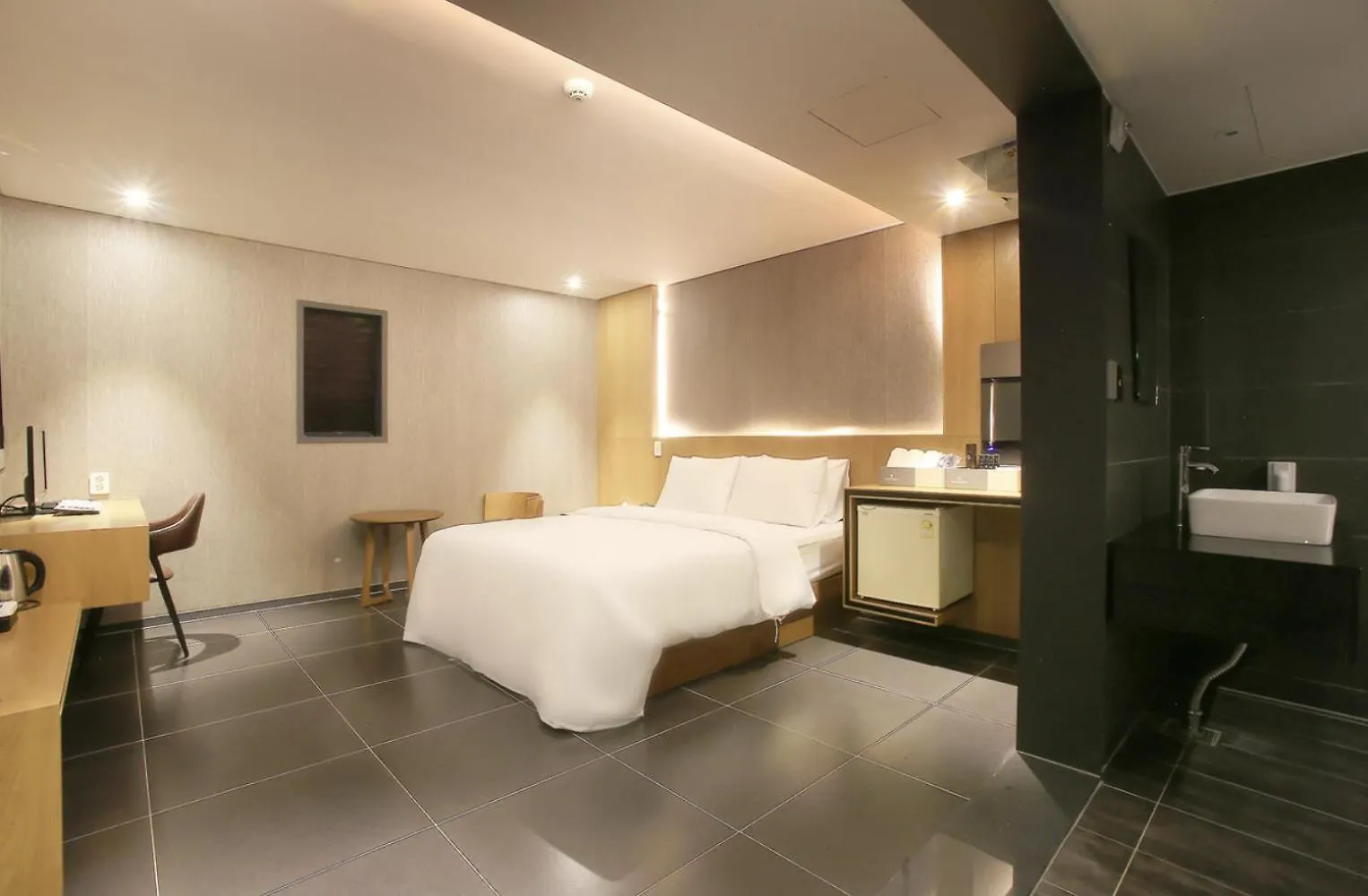 Zenith Hotel Bupyeong Incheon South Korea