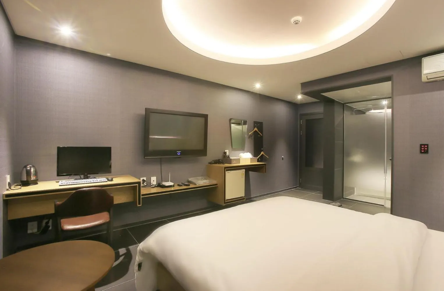 Zenith Hotel Bupyeong Incheon South Korea