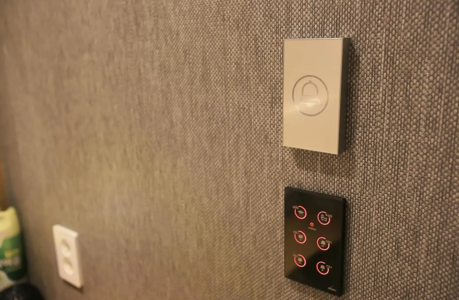 Zenith Hotel Bupyeong Incheon Motel