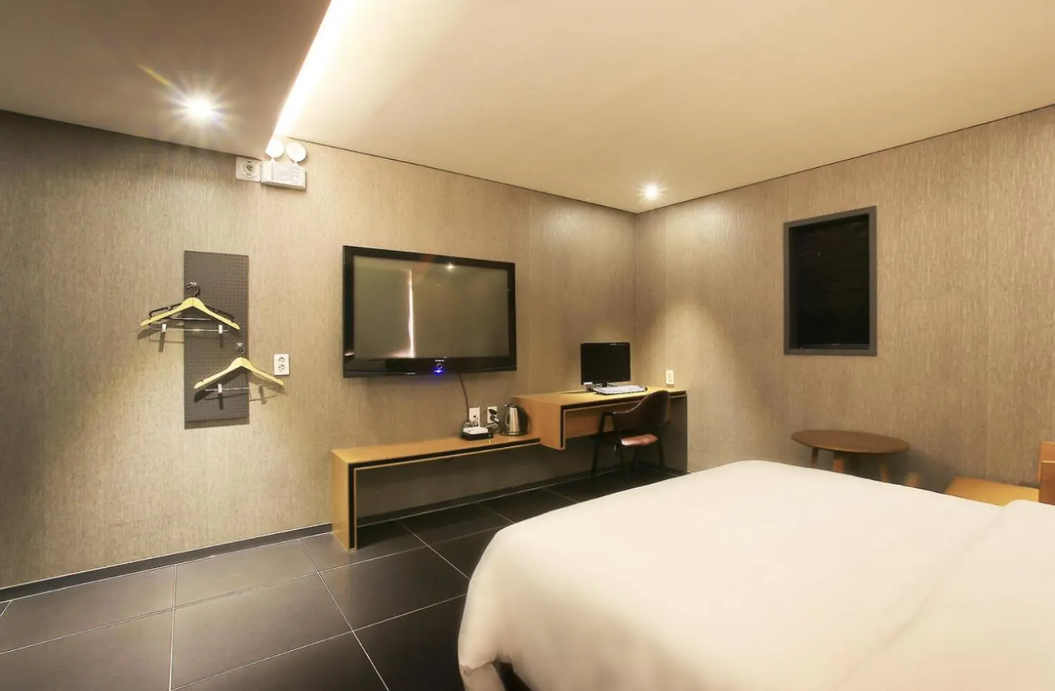 Zenith Hotel Bupyeong Incheon Motel