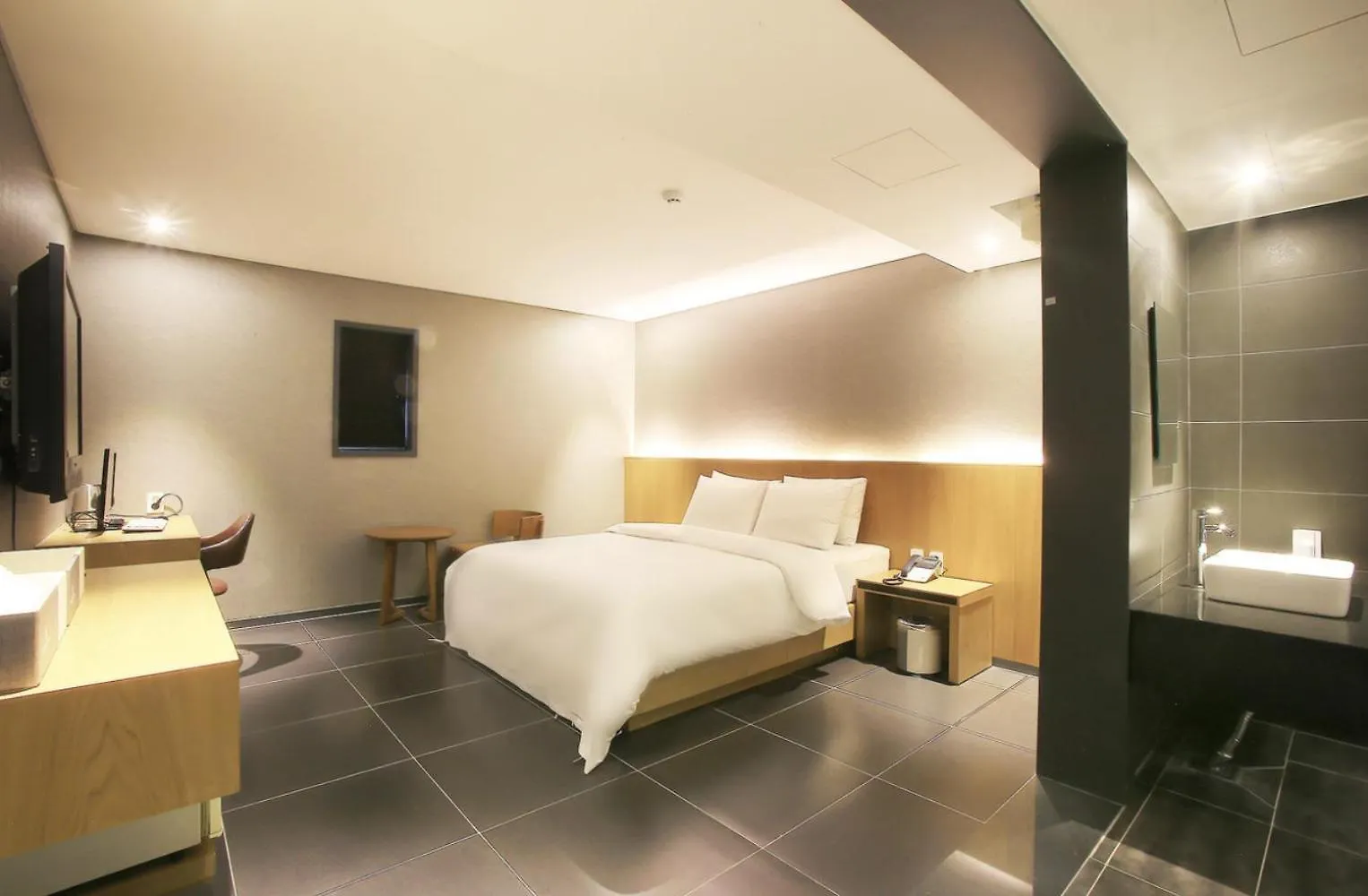 Zenith Hotel Bupyeong Incheon Motel