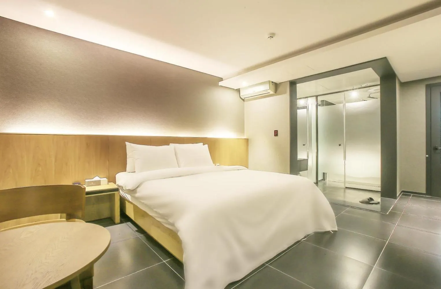 Zenith Hotel Bupyeong Incheon Motel