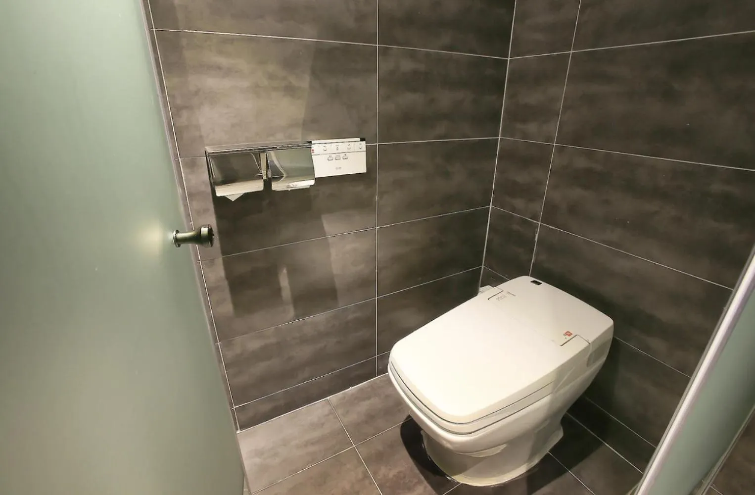 Motel Zenith Hotel Bupyeong Incheon South Korea