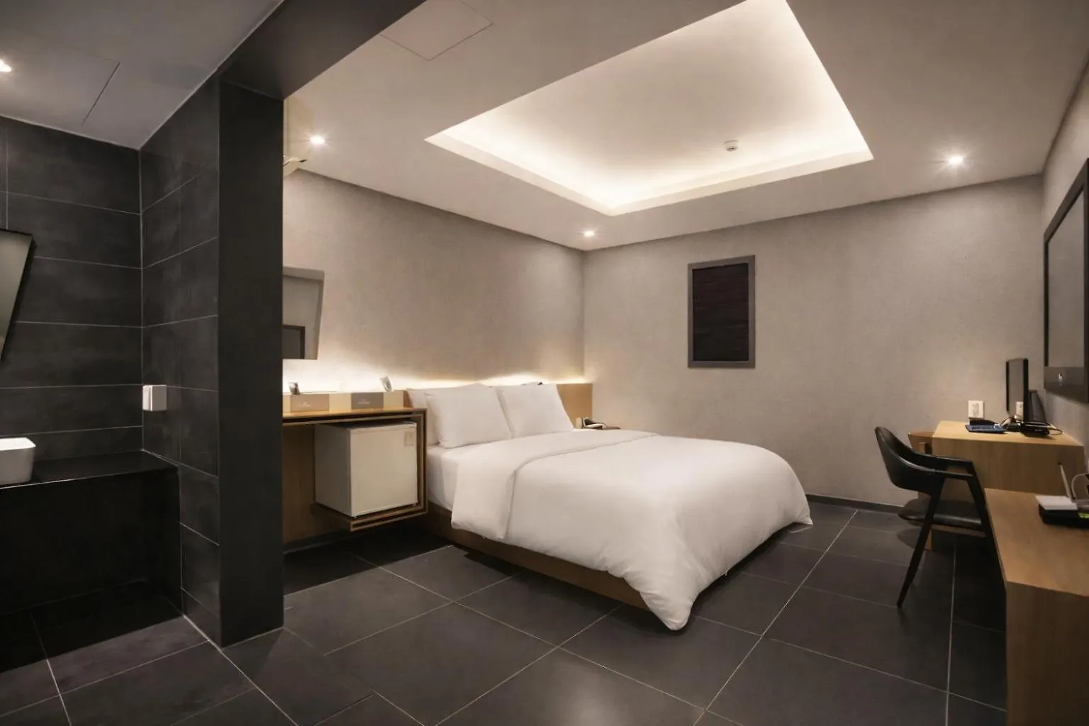Zenith Hotel Bupyeong Incheon