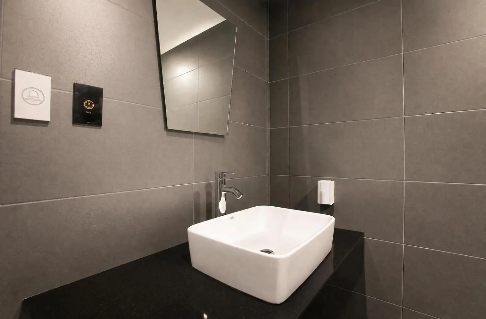 Motel Zenith Hotel Bupyeong Incheon