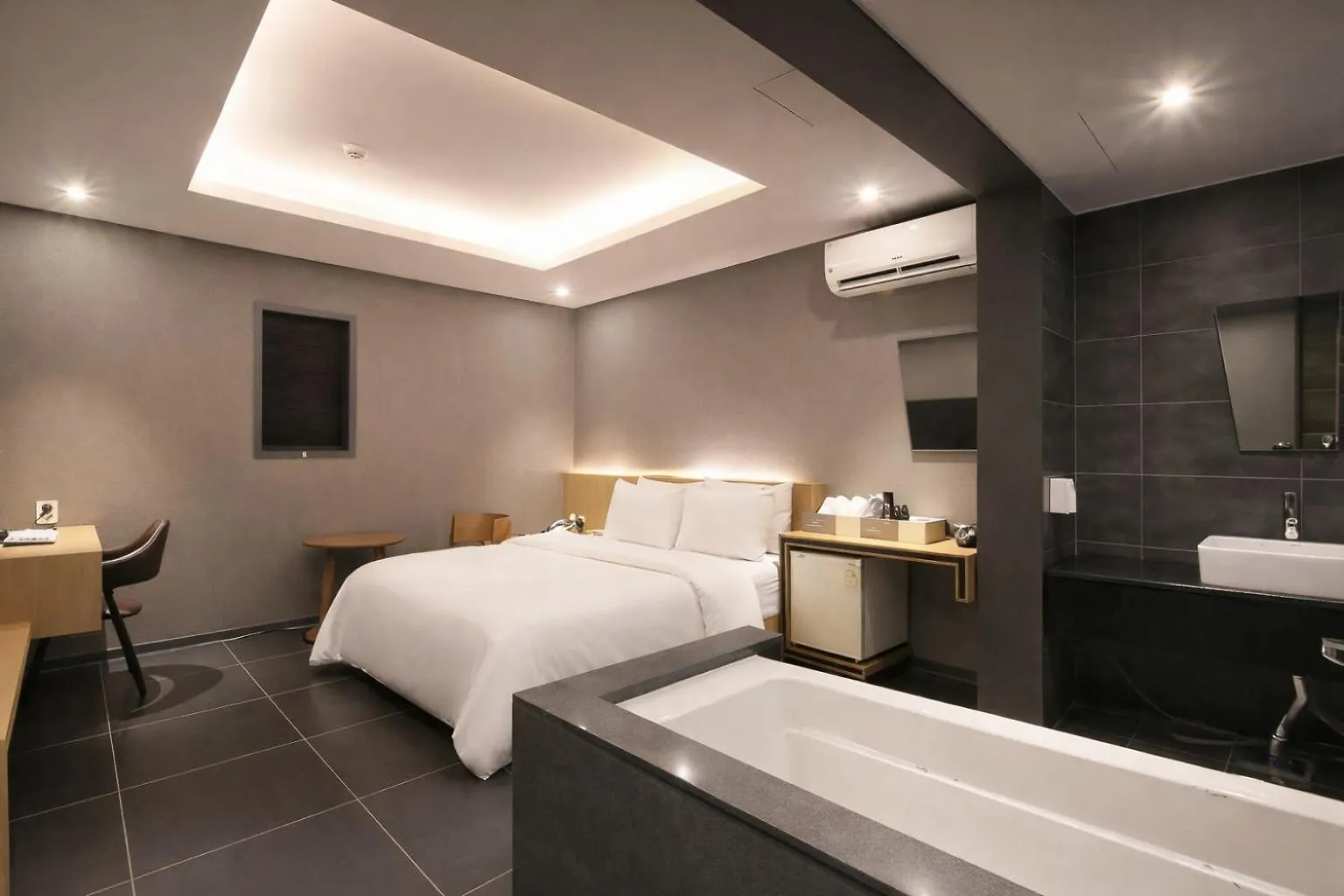 Zenith Hotel Bupyeong Incheon