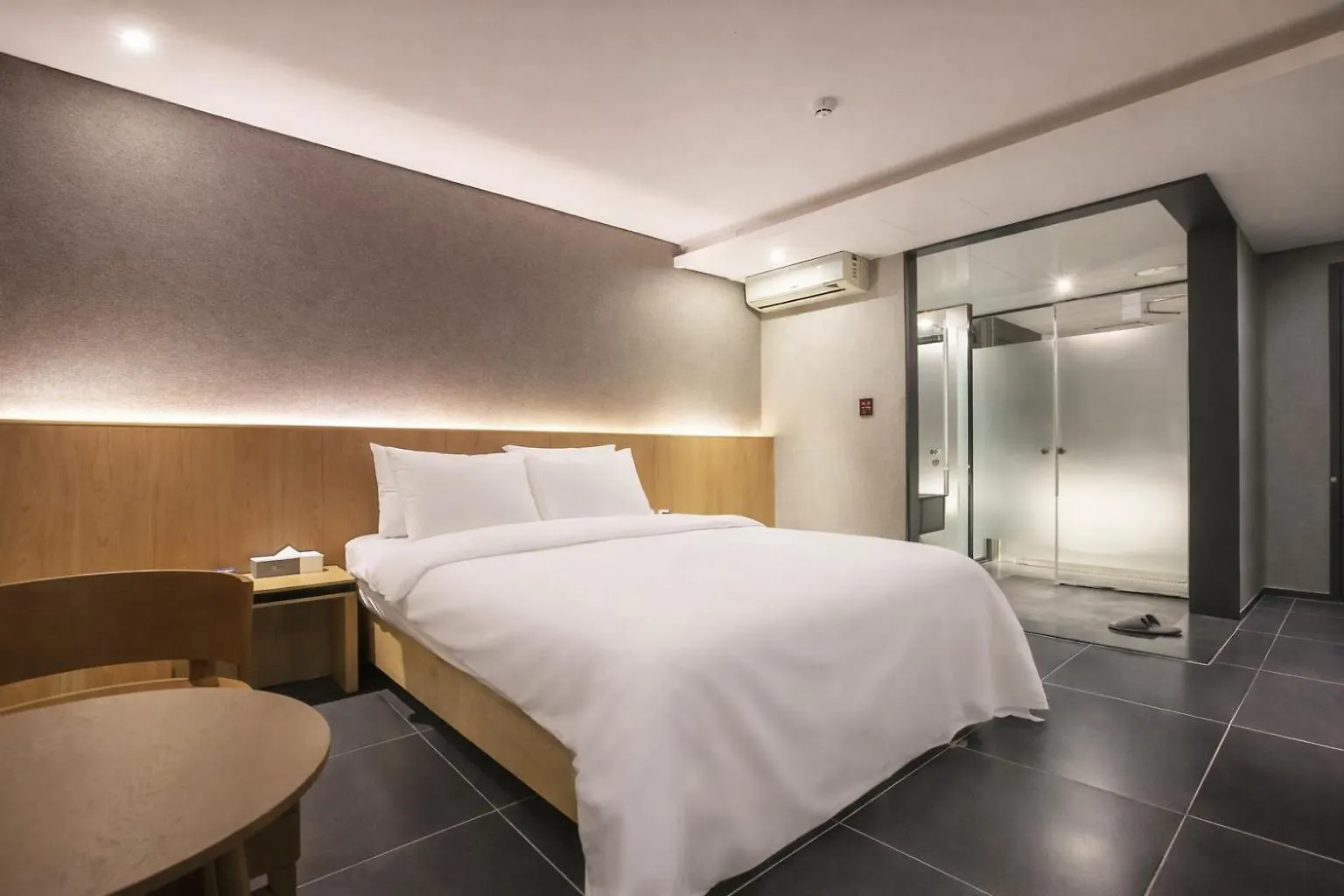Motel Zenith Hotel Bupyeong Incheon
