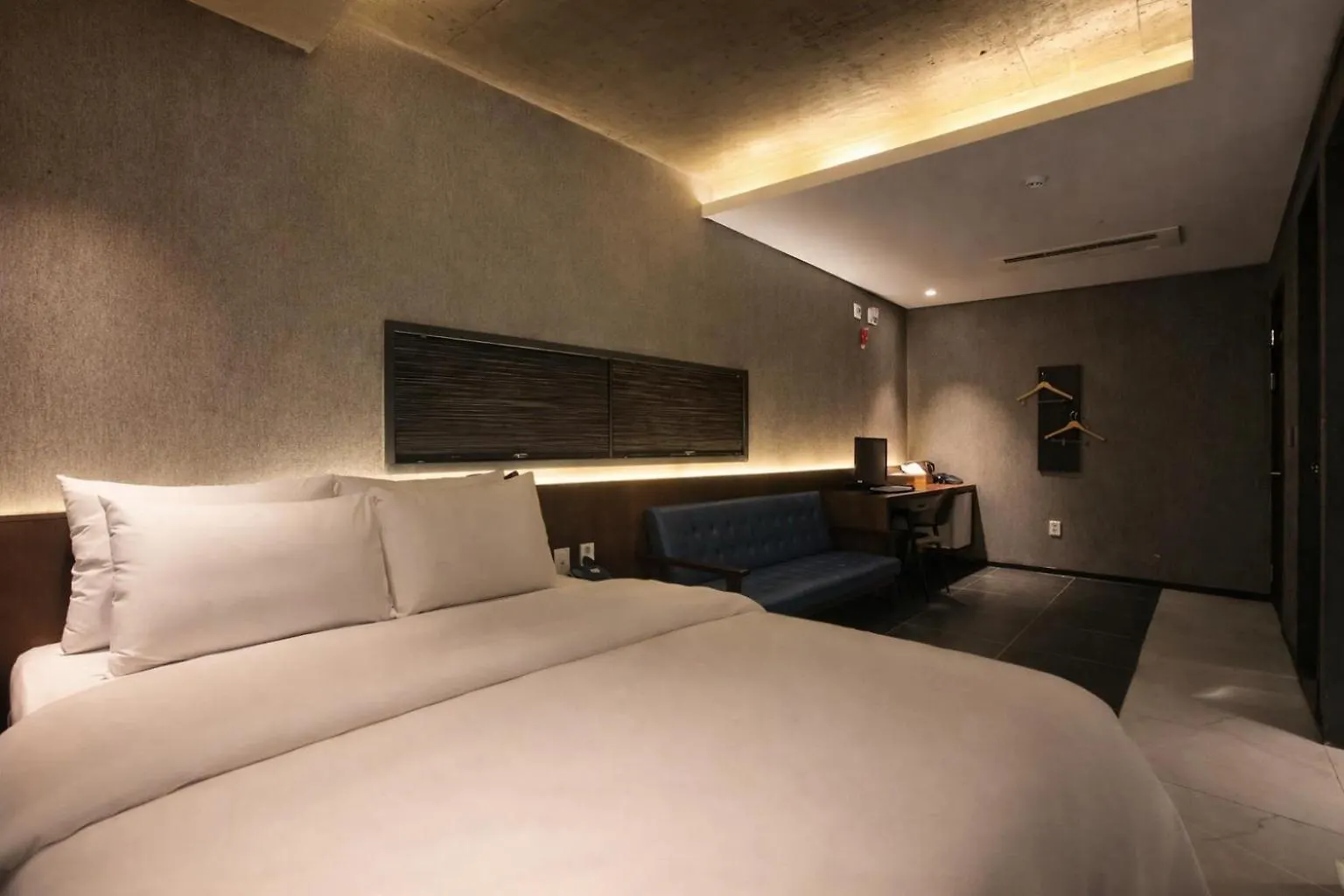 Zenith Hotel Bupyeong Incheon 0*,  South Korea