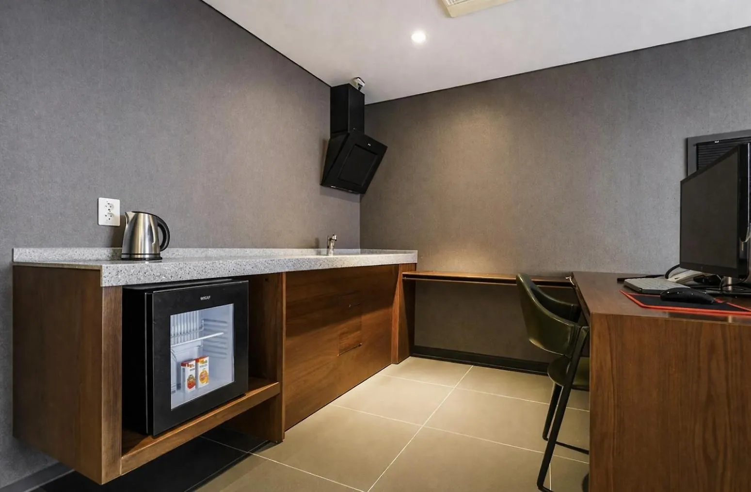 Zenith Hotel Bupyeong Incheon South Korea