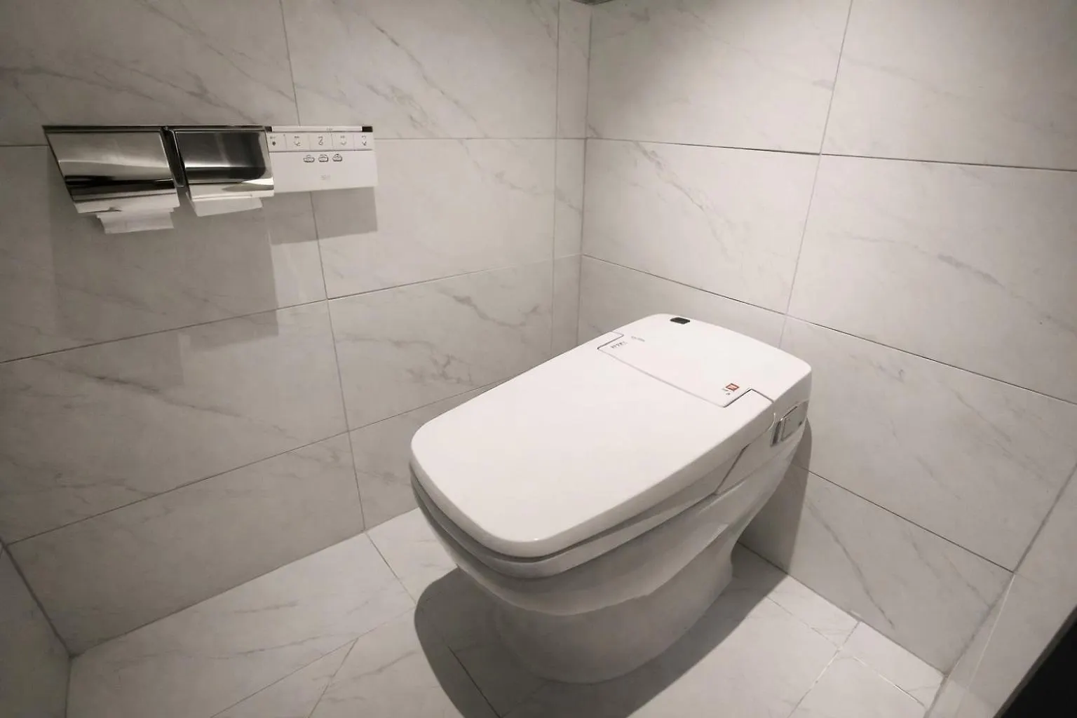 Zenith Hotel Bupyeong Incheon 0*,