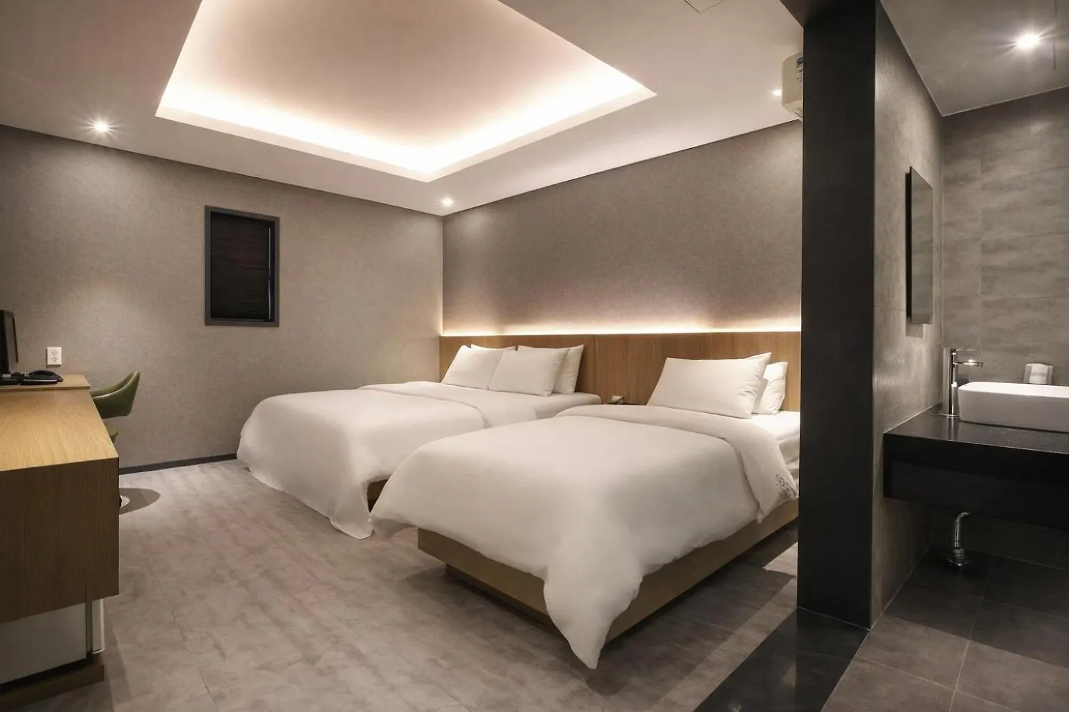 Zenith Hotel Bupyeong Incheon