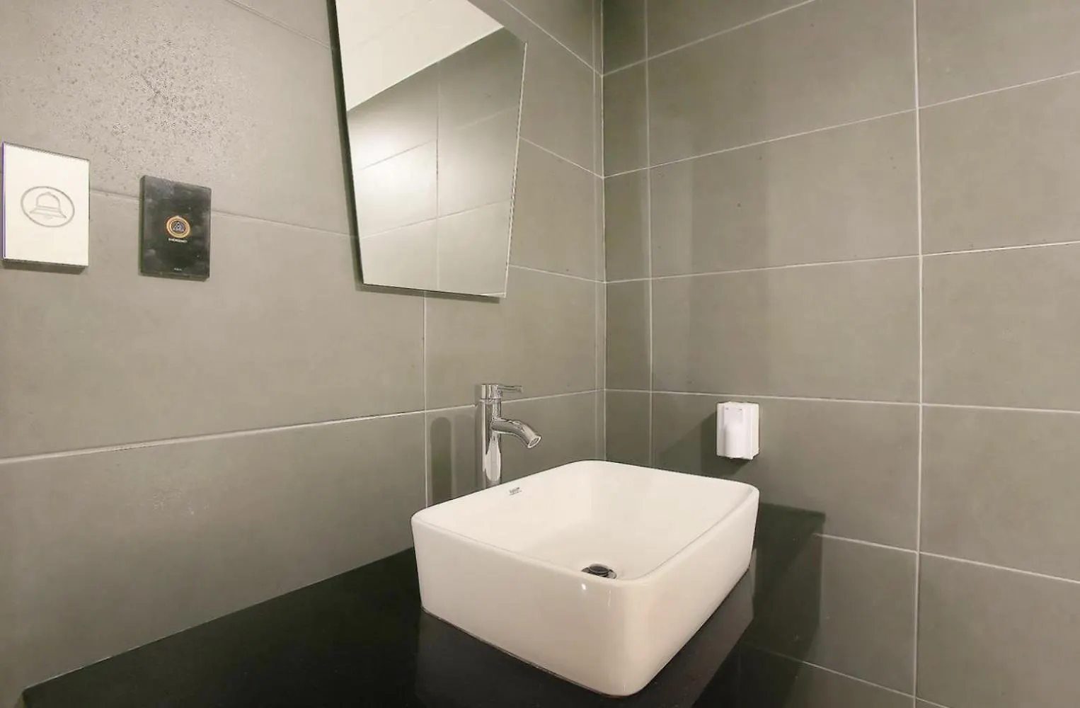 Zenith Hotel Bupyeong Incheon Korsel