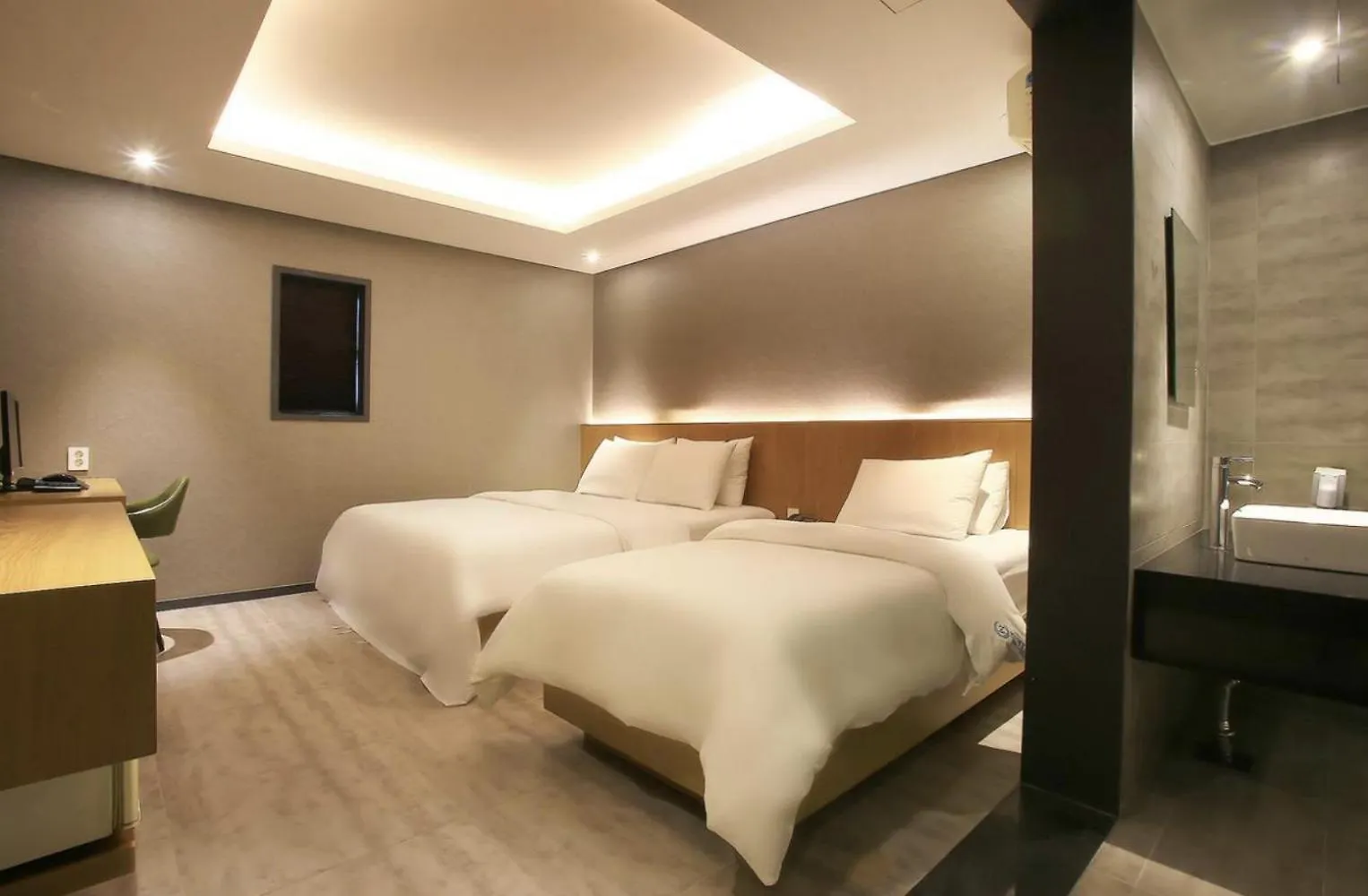 Zenith Hotel Bupyeong Incheon Motel