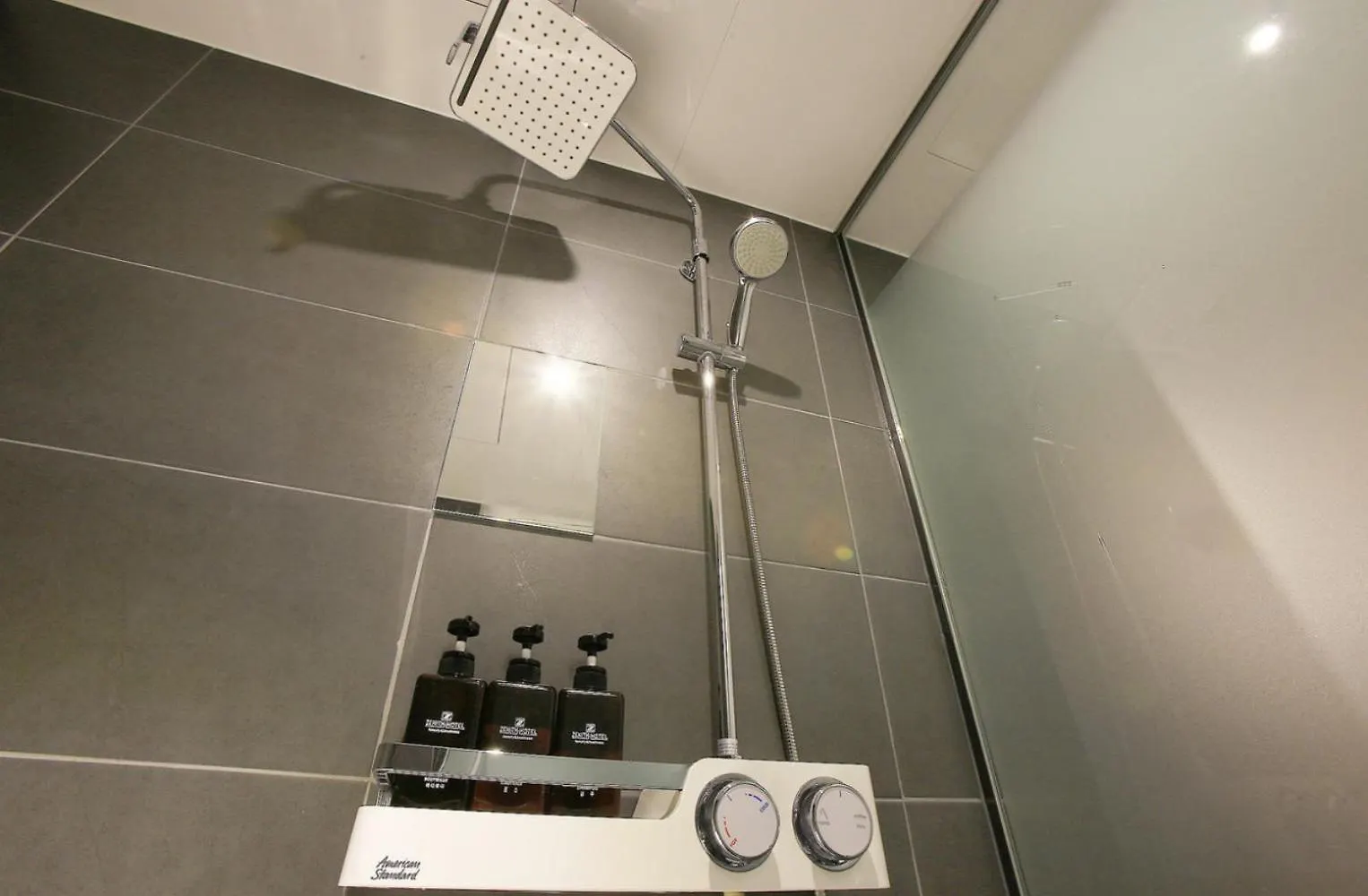 Zenith Hotel Bupyeong Incheon Motel