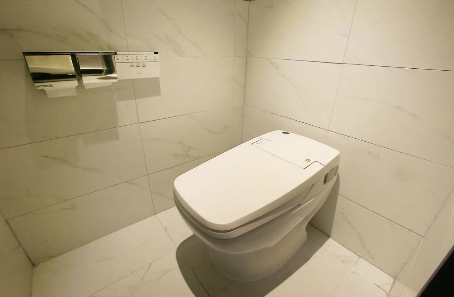 Zenith Hotel Bupyeong Incheon Motel