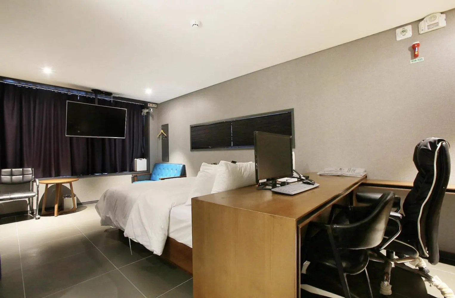Motel Zenith Hotel Bupyeong Incheon
