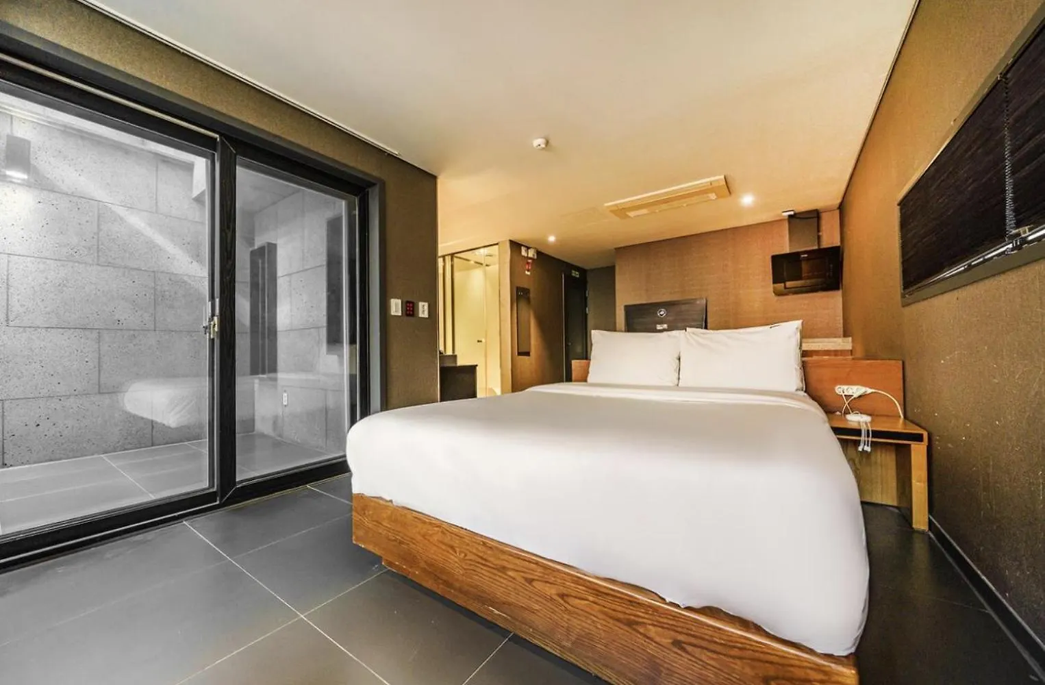 Motel Zenith Hotel Bupyeong Incheon