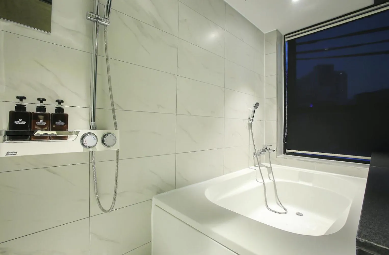 Motel Zenith Hotel Bupyeong Incheon Korsel