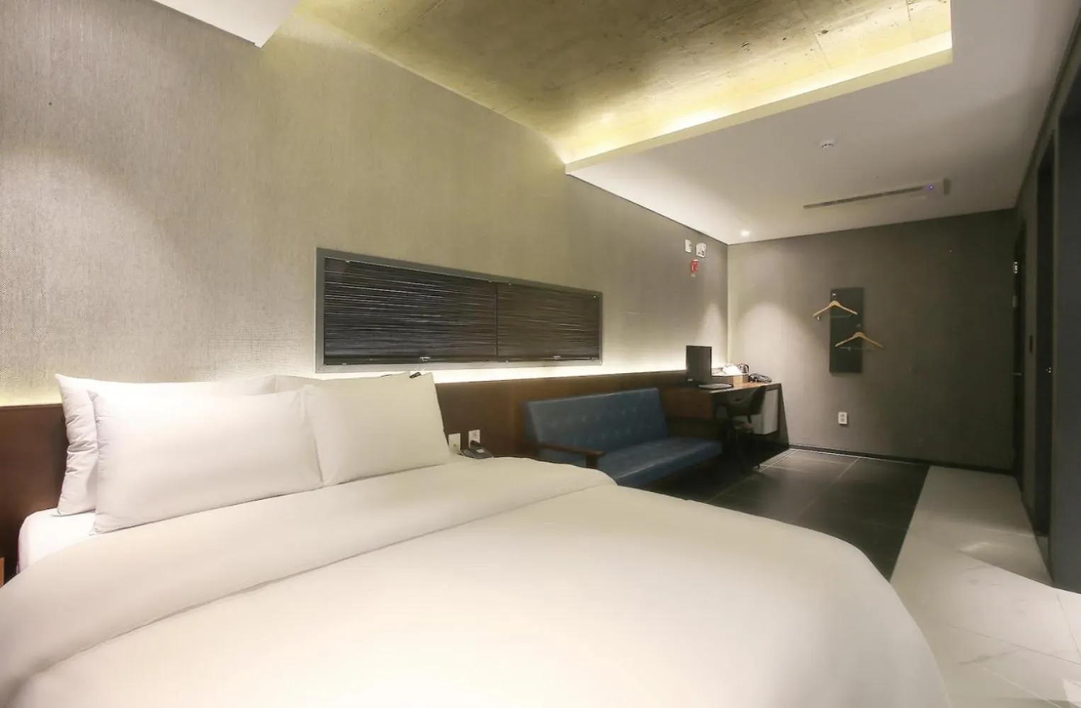 Zenith Hotel Bupyeong Incheon Korsel