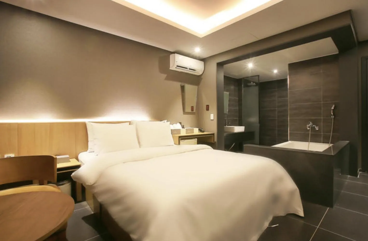 Zenith Hotel Bupyeong Incheon South Korea