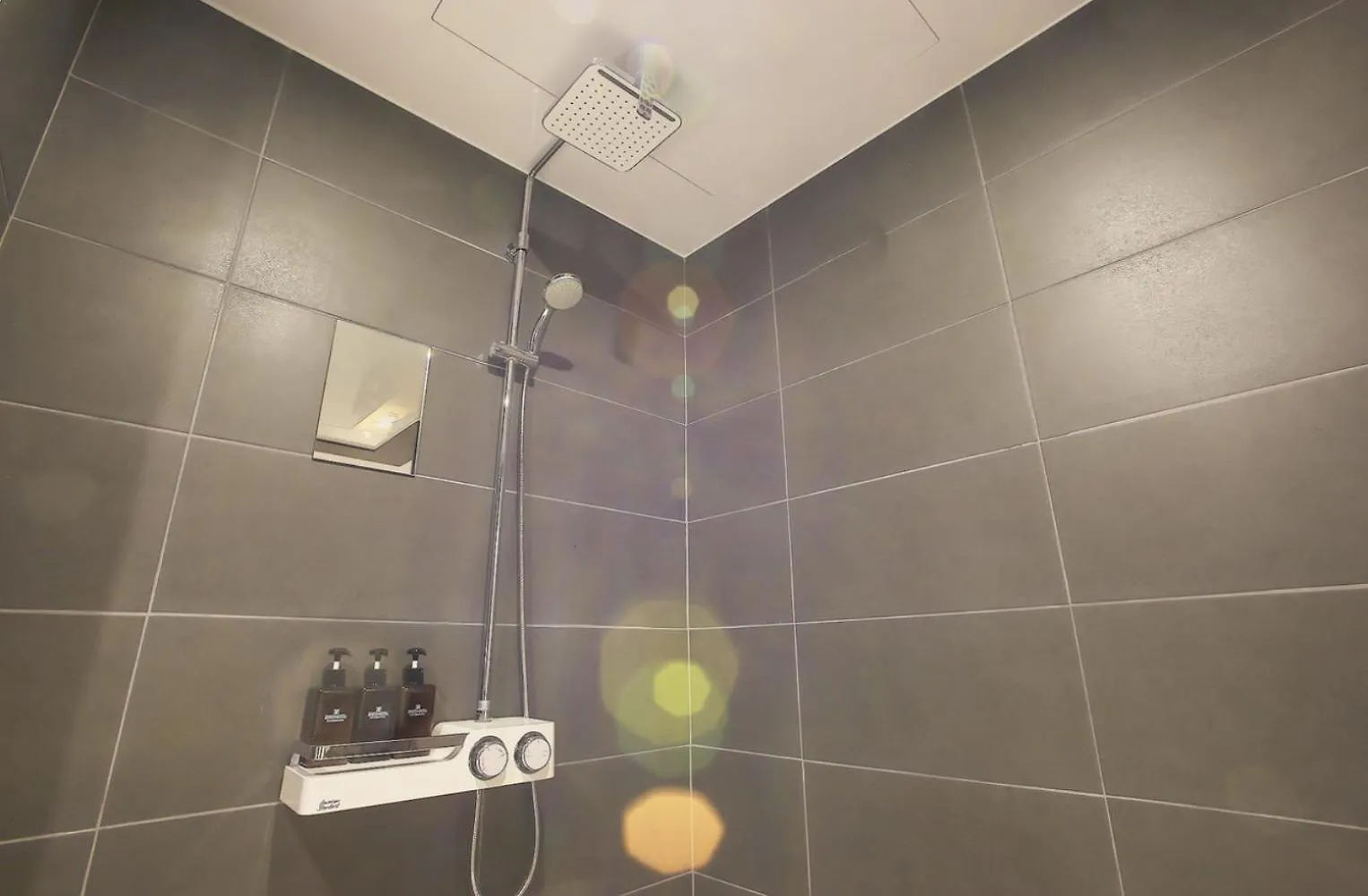 Motel Zenith Hotel Bupyeong Incheon South Korea