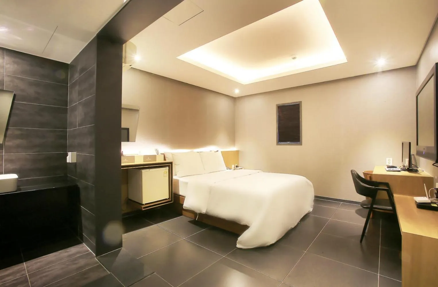 Motel Zenith Hotel Bupyeong Incheon